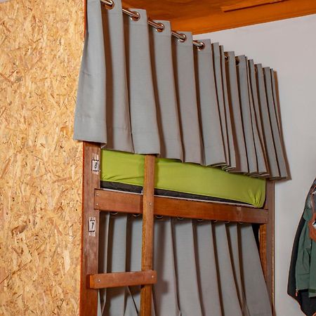 Econunay Hostels Арекуипа Екстериор снимка