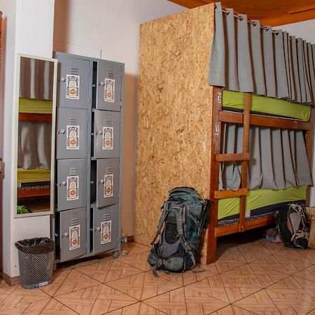 Econunay Hostels Арекуипа Екстериор снимка