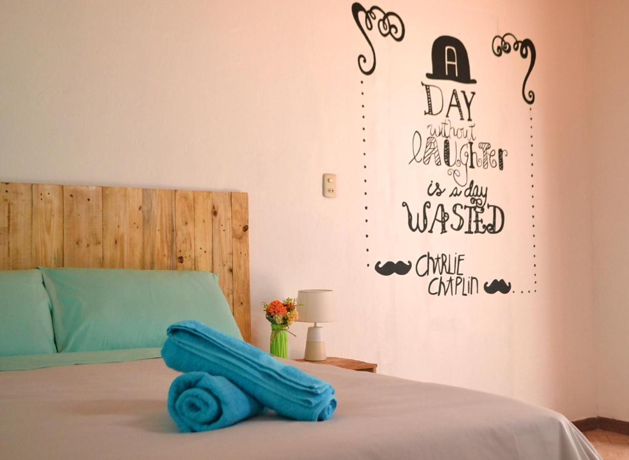 Econunay Hostels Арекуипа Екстериор снимка