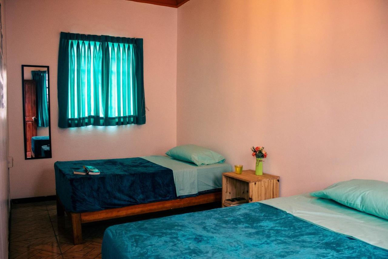 Econunay Hostels Арекуипа Екстериор снимка