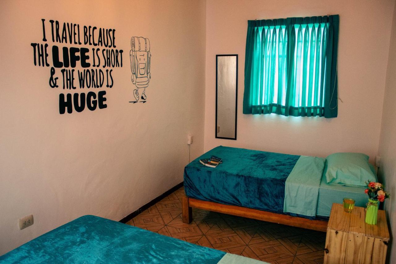 Econunay Hostels Арекуипа Екстериор снимка