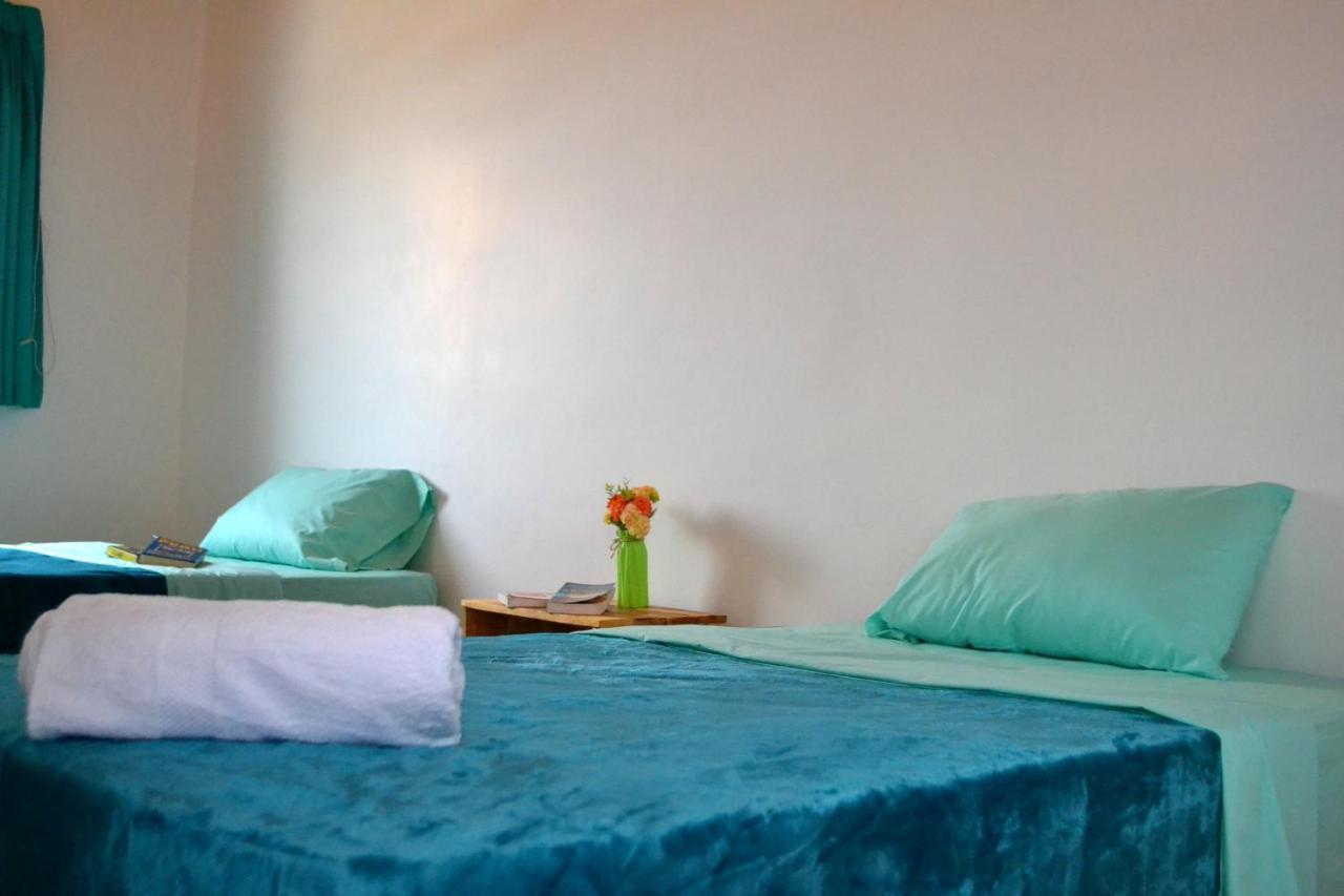 Econunay Hostels Арекуипа Екстериор снимка