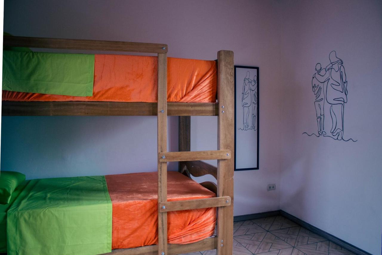 Econunay Hostels Арекуипа Екстериор снимка