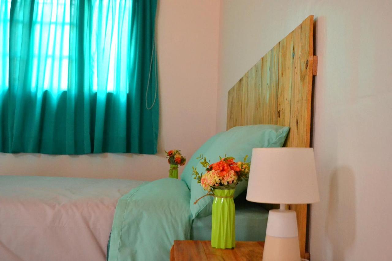 Econunay Hostels Арекуипа Екстериор снимка