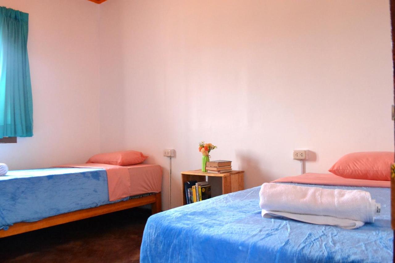 Econunay Hostels Арекуипа Екстериор снимка