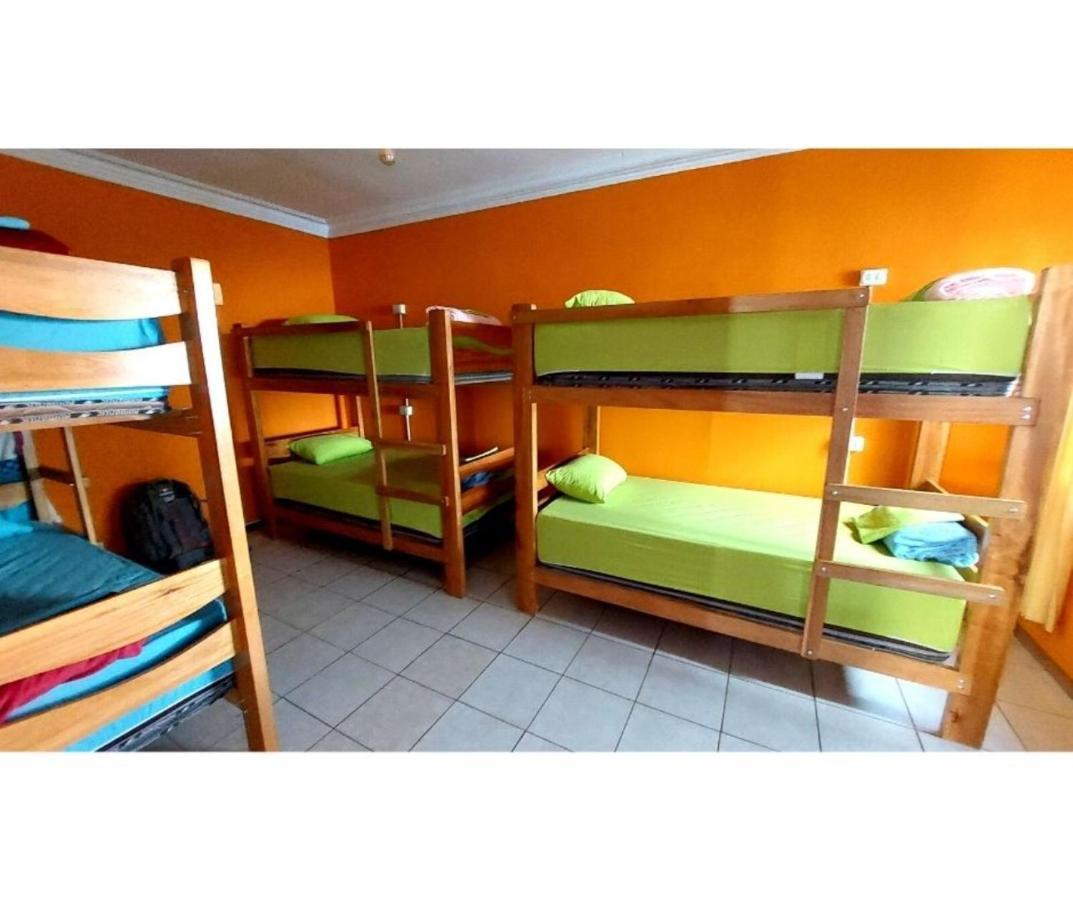 Econunay Hostels Арекуипа Екстериор снимка