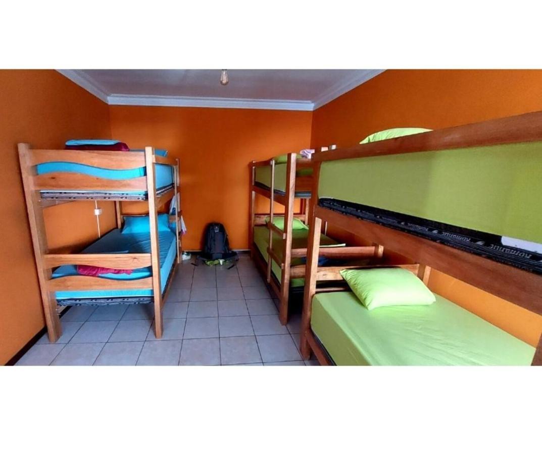 Econunay Hostels Арекуипа Екстериор снимка