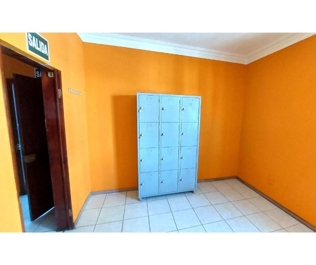 Econunay Hostels Арекуипа Екстериор снимка