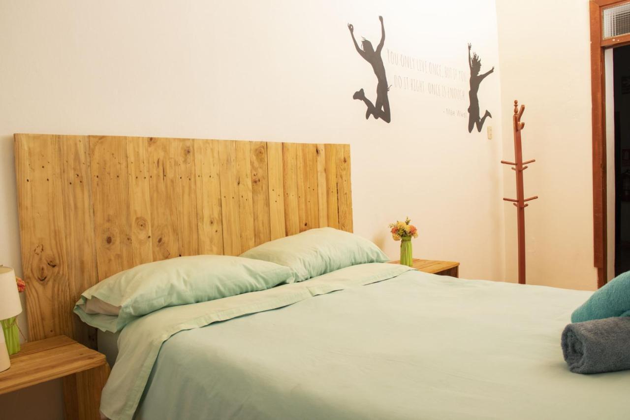 Econunay Hostels Арекуипа Екстериор снимка