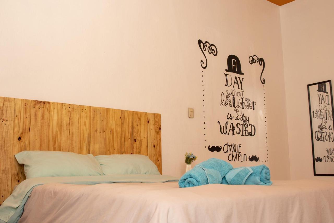Econunay Hostels Арекуипа Екстериор снимка