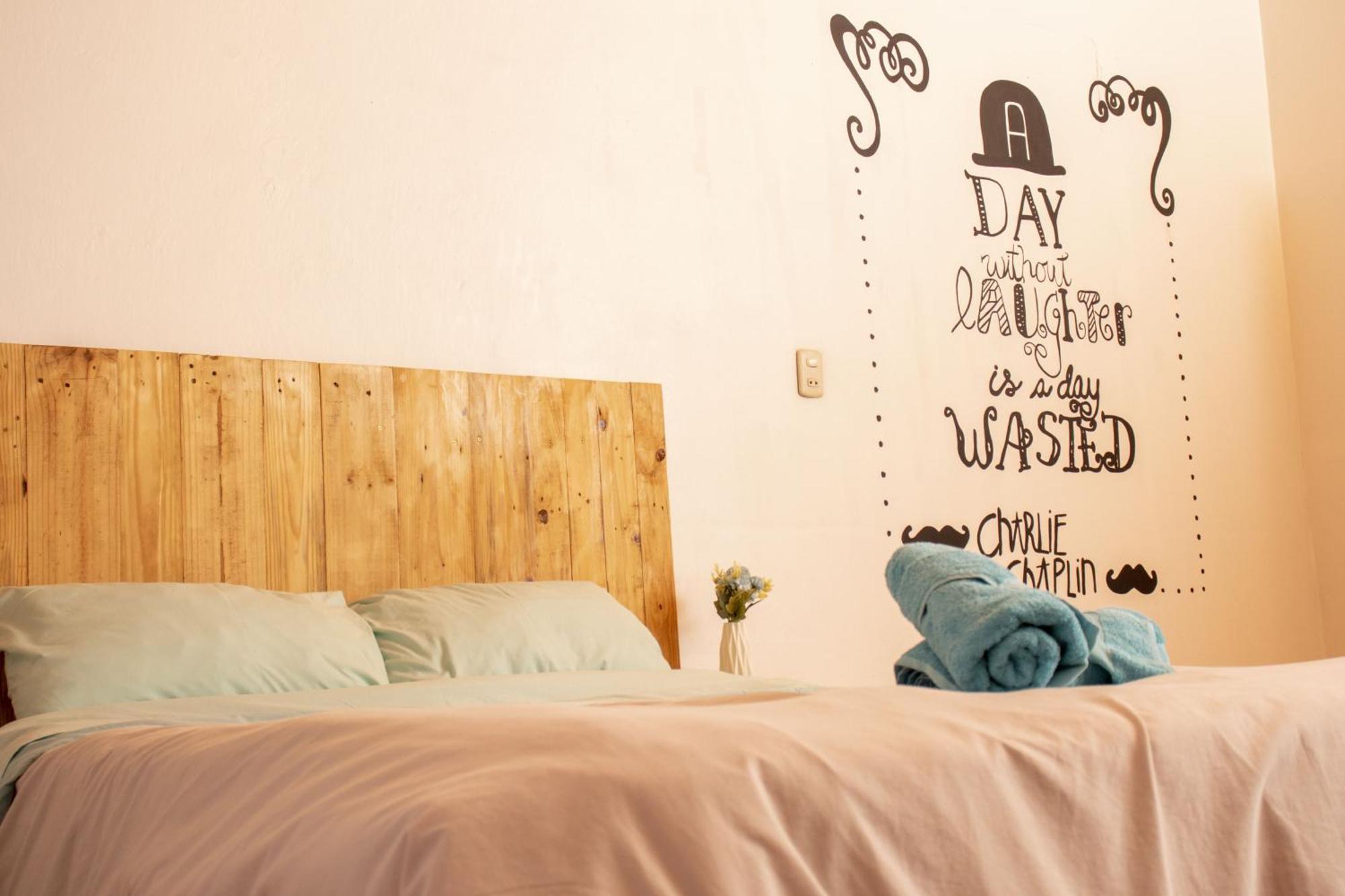 Econunay Hostels Арекуипа Екстериор снимка