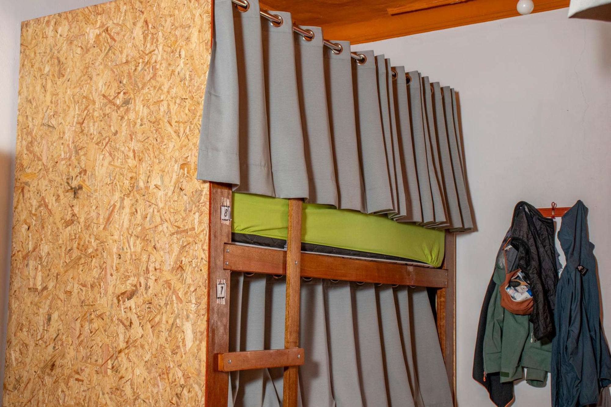 Econunay Hostels Арекуипа Екстериор снимка