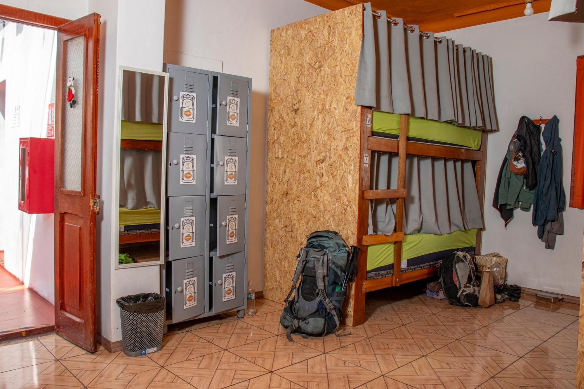 Econunay Hostels Арекуипа Екстериор снимка