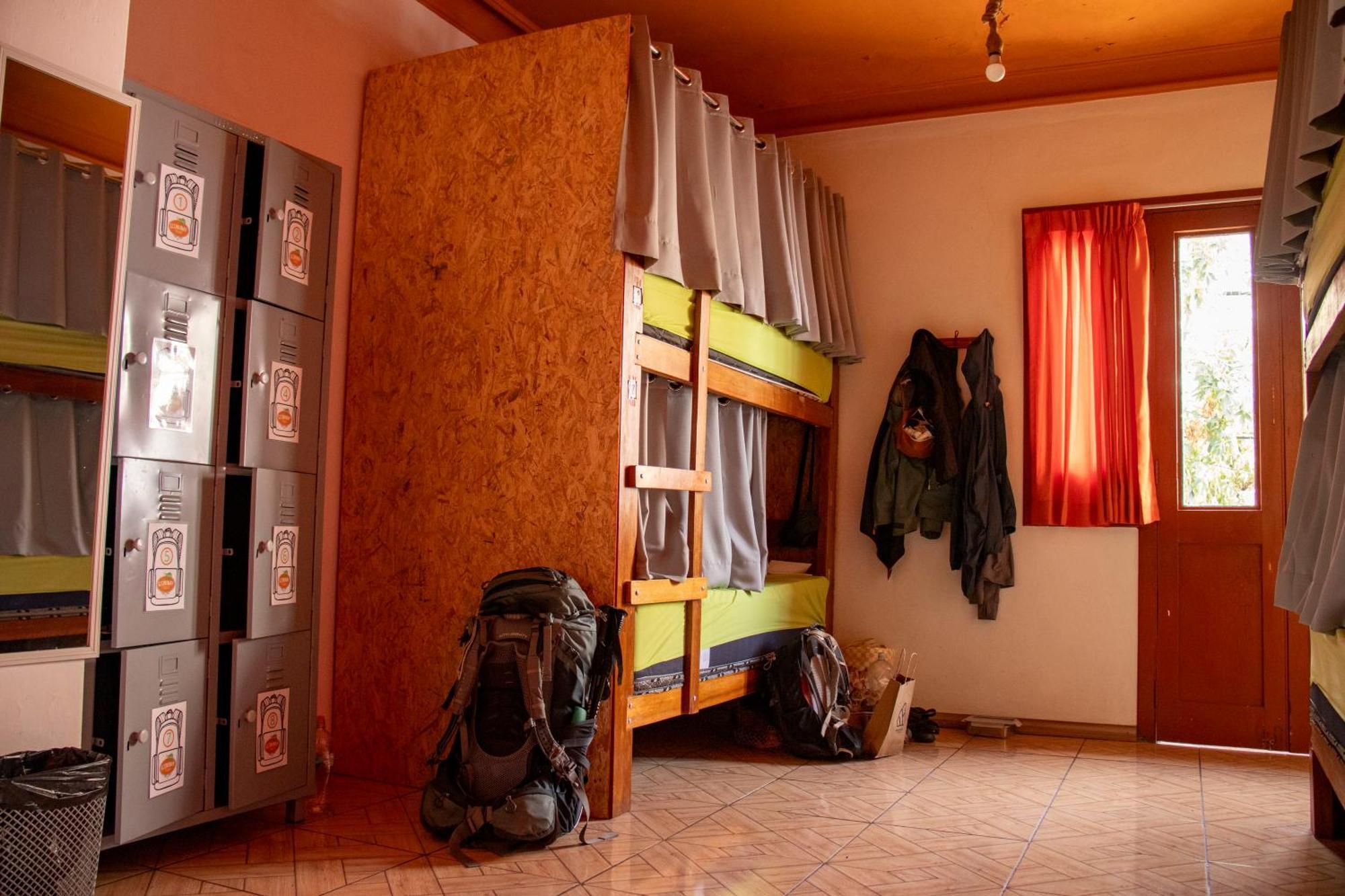 Econunay Hostels Арекуипа Екстериор снимка