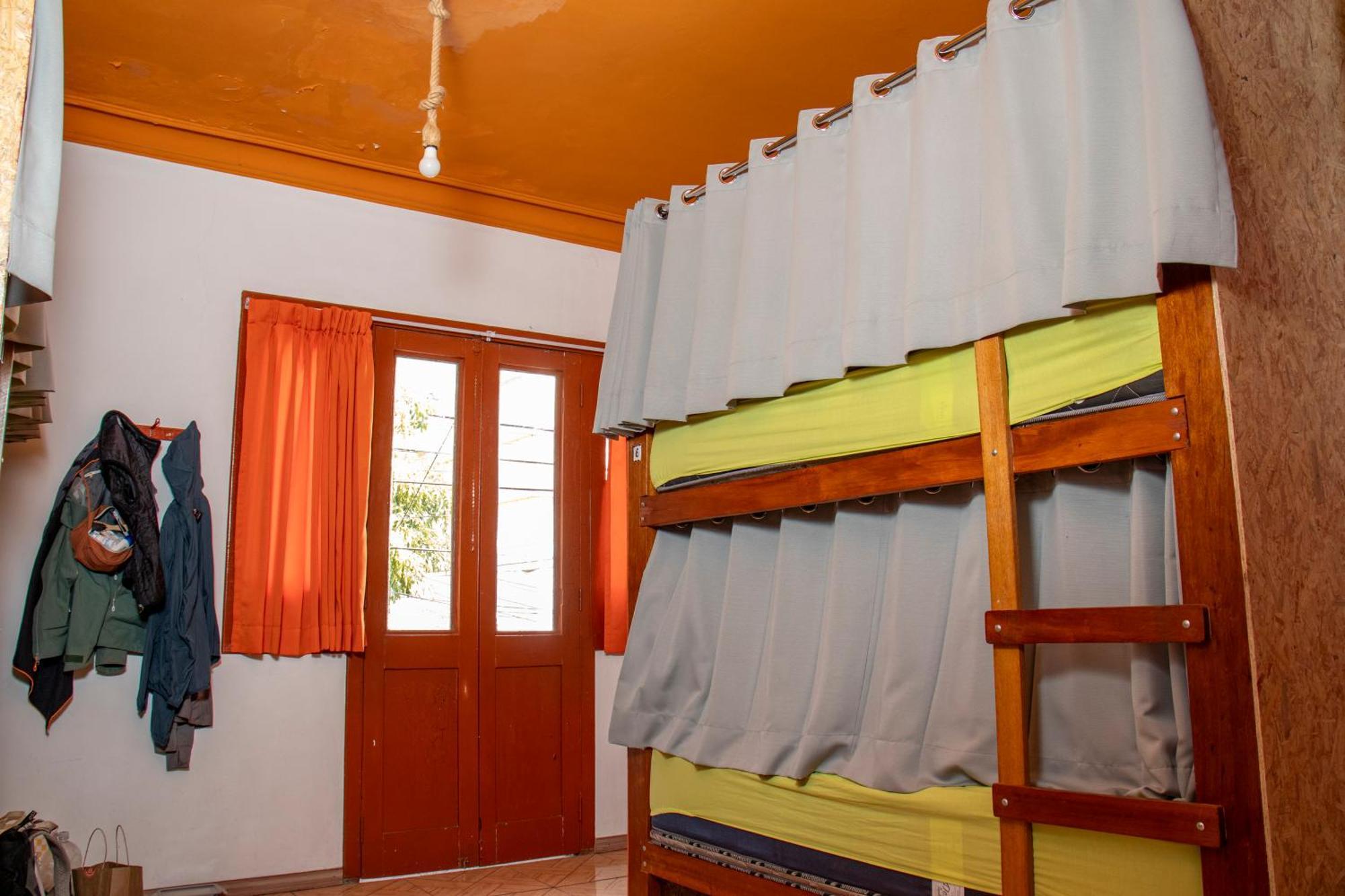Econunay Hostels Арекуипа Екстериор снимка